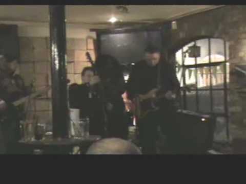 False Dots with Connie Abbe  - If you really mean it Live at Camden Lock