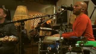 Shuffler - I Heard It Through The Grapevine / Cissy Strut - Live Studio Session