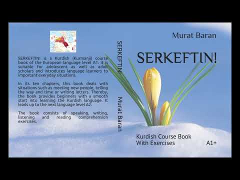 SERKEFTIN! Bahoz - (person 1) Chapter 1
