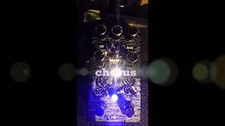Video thumbnail for LichtLaerm Audio - Untiefe _Modulation Reverb by Purple Dawn