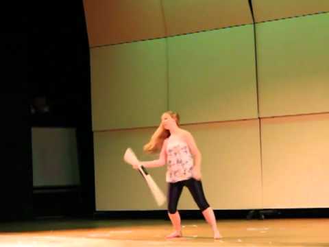 Once When I Was Little - Laurel Lietzenmayer