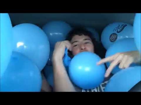 Video Aufgabe10 - "Party in der Waschanlage" remix
