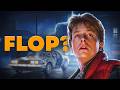 Back to the Future Was a Flop? DEFAULT Thumbnail