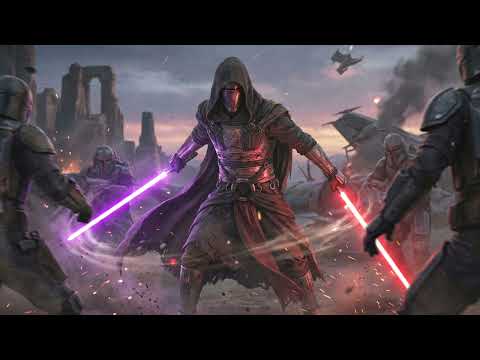 Darth Revan's Theme | Dark Legacy Version