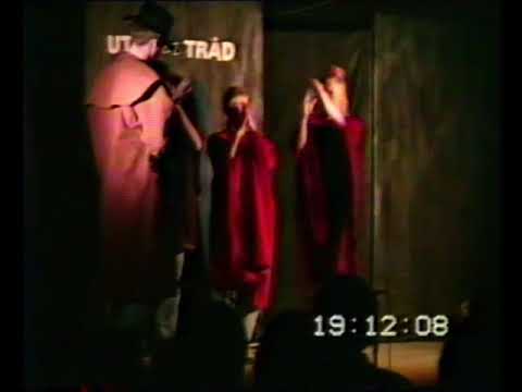 Russerevy Sandnes Videregående Skole 1992