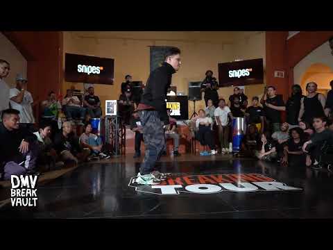 Uncle Will vs Swazi | Top Notch 2023 | Top 16