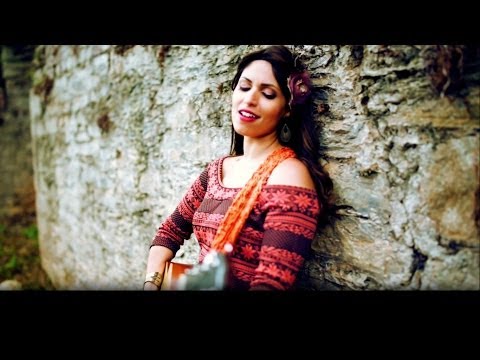 Myrella Nascimento - Un Amor Te Regalé