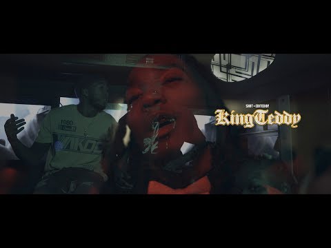 WayneHead Ft. J Staccs & Young Bud - Circles (Official Music Video)