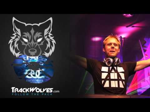Armin van Buuren - Live @ Electric Daisy Carnival [EDC Chicago 2013] - 25.05.2013