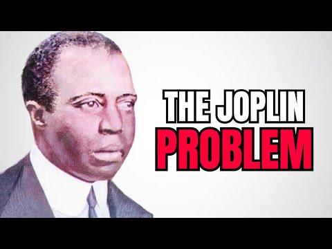 The Scott Joplin Problem