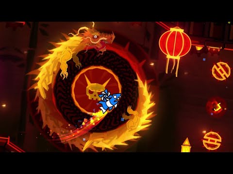 【4K Showcase】"Shinigami" by Cherryteam