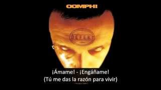 Oomph! - Come And Kick Me [Sub. Español]