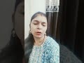 Meri Tamanna Ki Takdeer Tum Sawar Do I Short Video Priyashukla