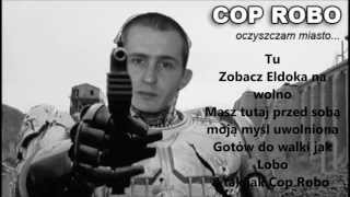 eLDO - PREzidento (Freestyle) Lyrcis