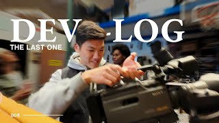 Dev-log | Pheonix Shoot, Tuscon Hike, LA Bouldering!