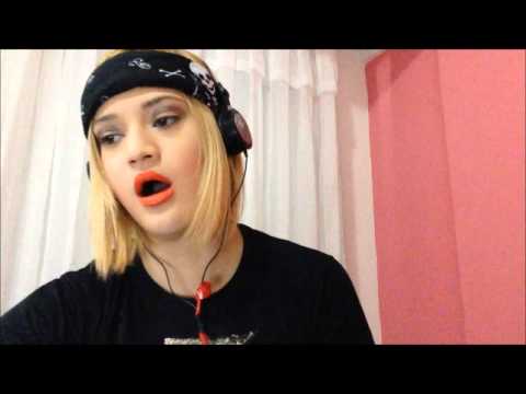 Norah Valente - Titanium (David Guetta)