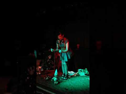 Promotional video thumbnail 5 for The Stolen Stitches Sideshow
