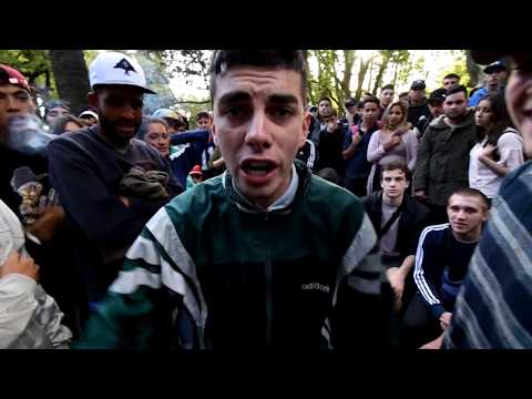 @SARRODADA vs ZEBALLOS -BATALLA ESCRITA- 27/10 DarkJail