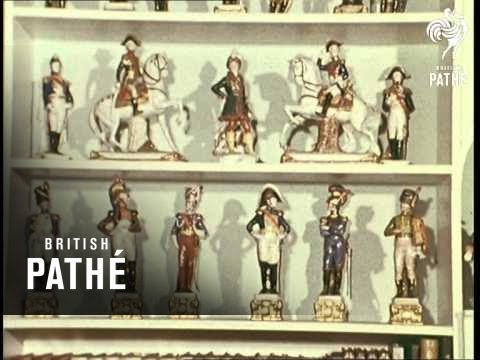 Dennis Wheatley (1970-1975)