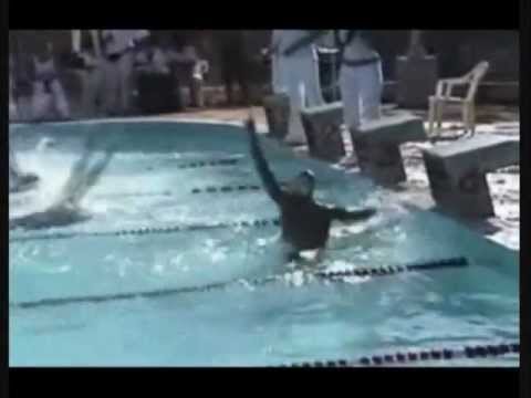 Kit Bixo Natação POLI USP 2012