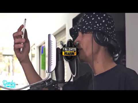 Richard ahumada ft/alex ruiz-CYPHER --VIDEO OFICIAL