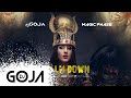 Dj Goja X Magic Phase Calm Down