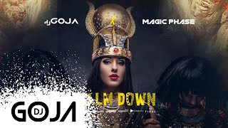 Musik-Video-Miniaturansicht zu Calm Down Songtext von DJ Goja & Magic Phase
