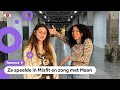 Bente Fokkens over haar ADHD en jezelf in slaap zingen