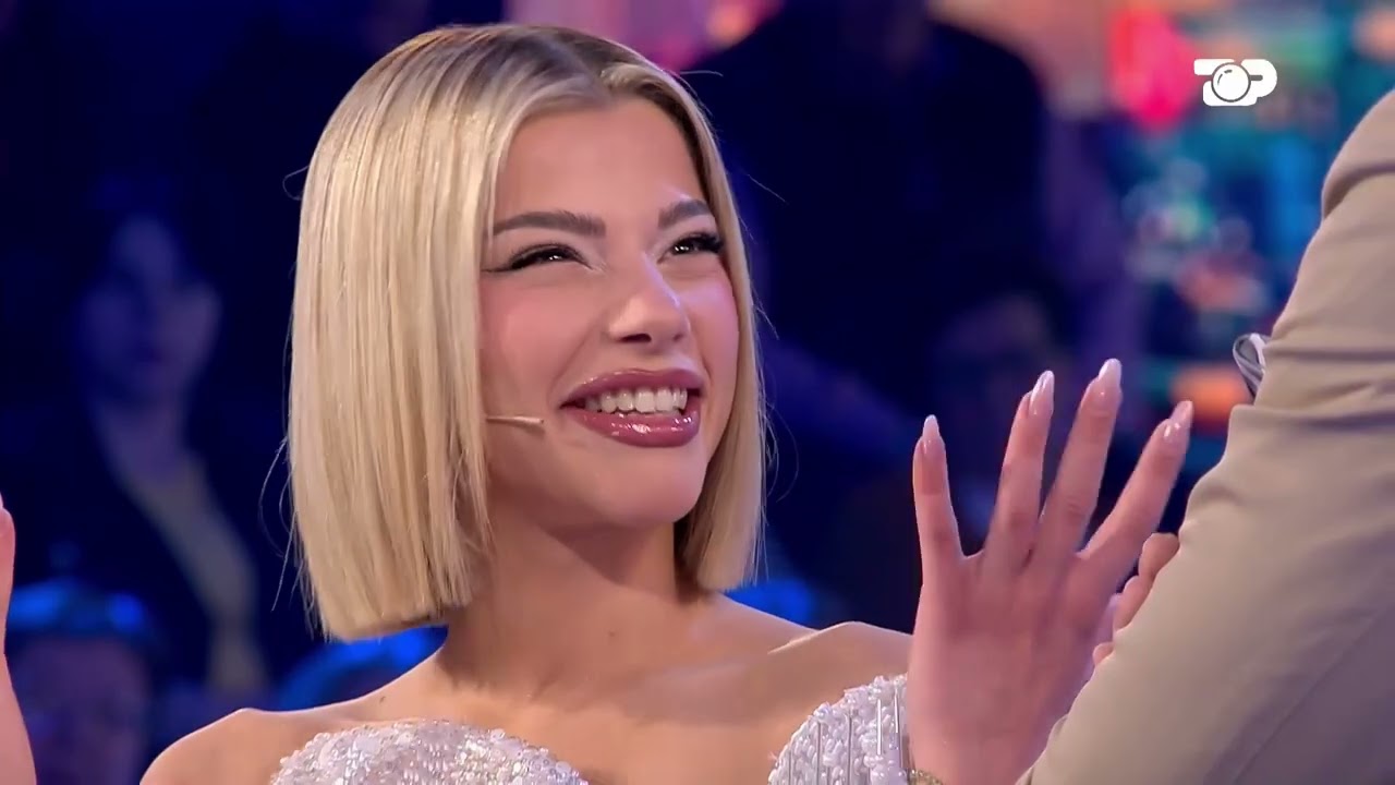 Monika Kryemadhi për lojën e Nikol: Po të kishe hyrë që në fillim, do ishe një Nikol tjetër