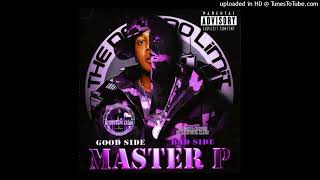 Master P-Represent  Slowed &amp; Chopped by Dj Crystal Clear