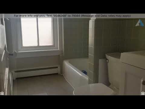 Priced at $2,500 - 11 N WEST STREET, DOYLESTOWN, PA 18901