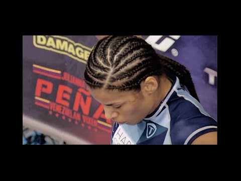 Return of the Venezuelan Vixen- Julianna Peña Highlight