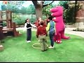 Barney And Friends Ring Around The Rosie