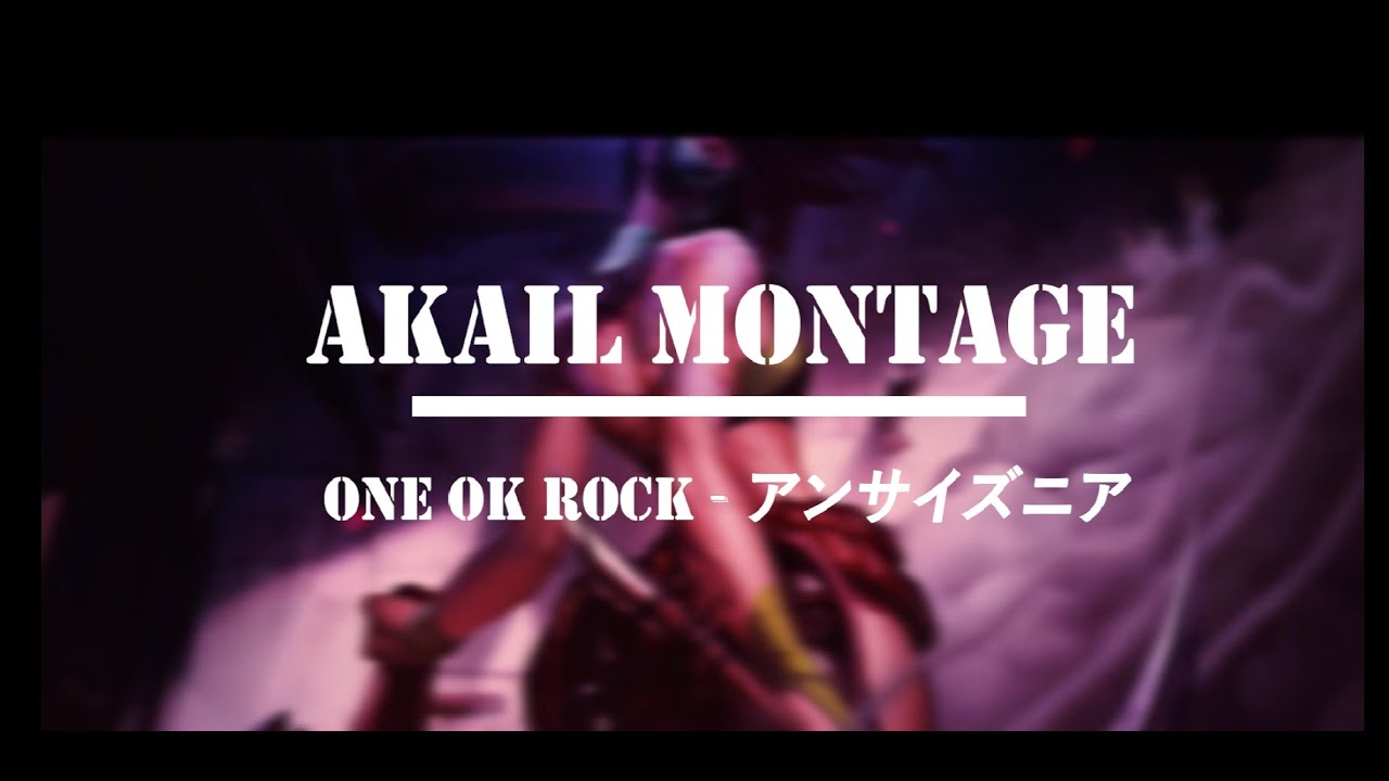 [心得] 阿卡莉上鑽合集 Akail Montage - 看板LoL - PTT網頁版