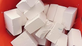 Download lagu Plain Jane Gym Chalk Crushing Video ASMR mp3