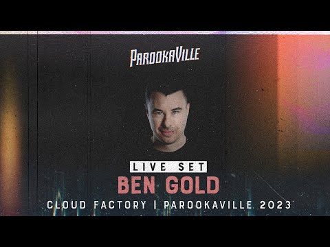PAROOKAVILLE 2023 | Ben Gold