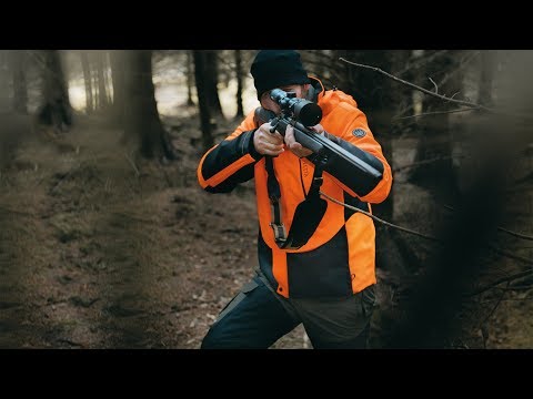 Beretta Big Game Hunting // Fall/Winter 2019-2020 FW19/20