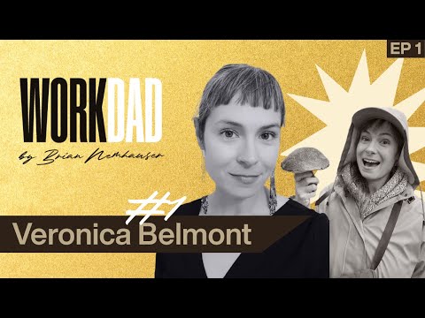 Trading 1M+ Followers for Product Management | Veronica Belmont