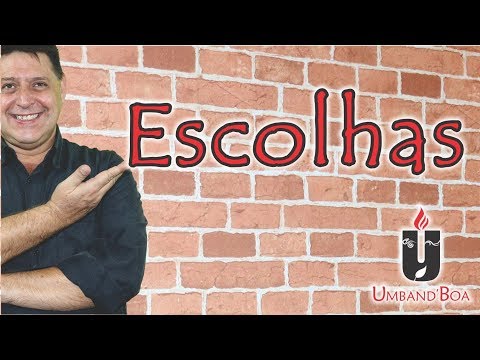 282 - Escolhas