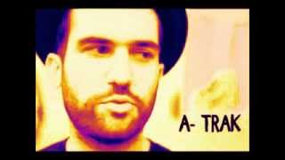 A-Trak feat. GTA -- Landline﻿ (Teddy Mix)