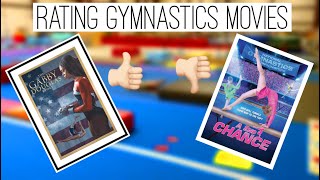 Which Gymnastics Movies Are Worth Watching?