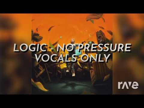 Logic - No Pressure x Gorillaz - Feel Good