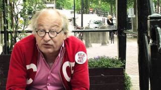 Commercial Vrienden van AT5 met Youp van 't Hek