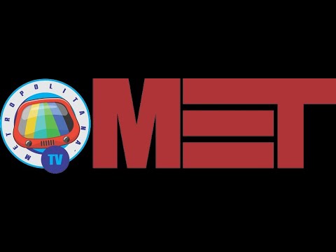 Programa Metropolitana em Debate