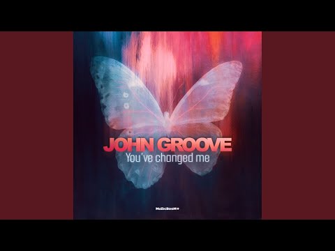 You've Changed Me (Original Mix)