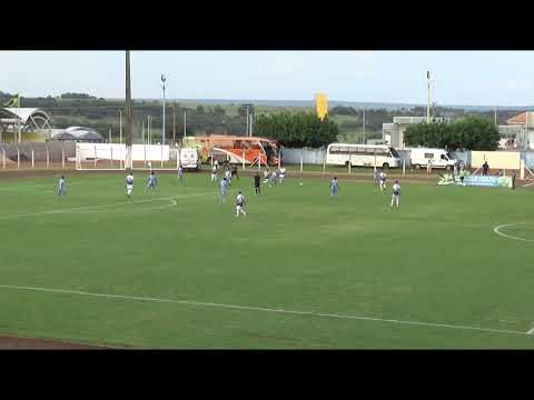 Confira os gols da partida CREC X UNIÃO ABC