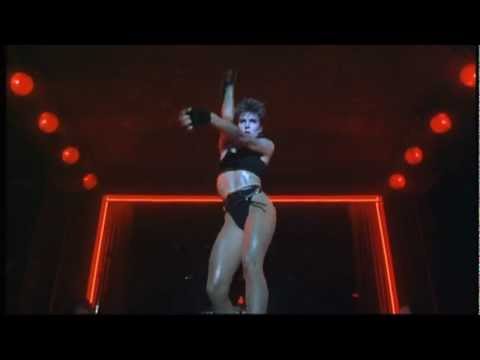 Michael Sembello - Maniac 0