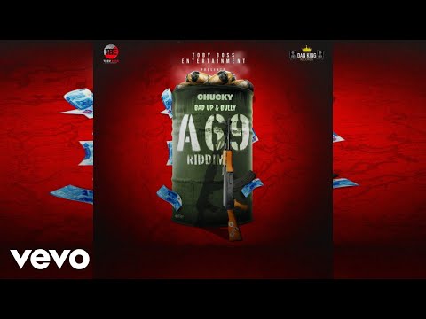 Chucky - Bad Up & Bully