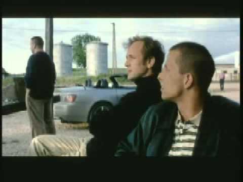 Zmruż oczy - zwiastun