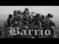 Fer De Lance - Barrio (Official Audio) Fer De Lance - Barrio (Official Audio)
